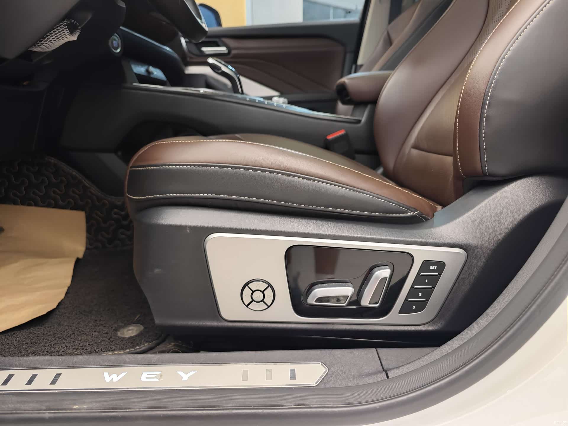 WEY VV6, 2019 11