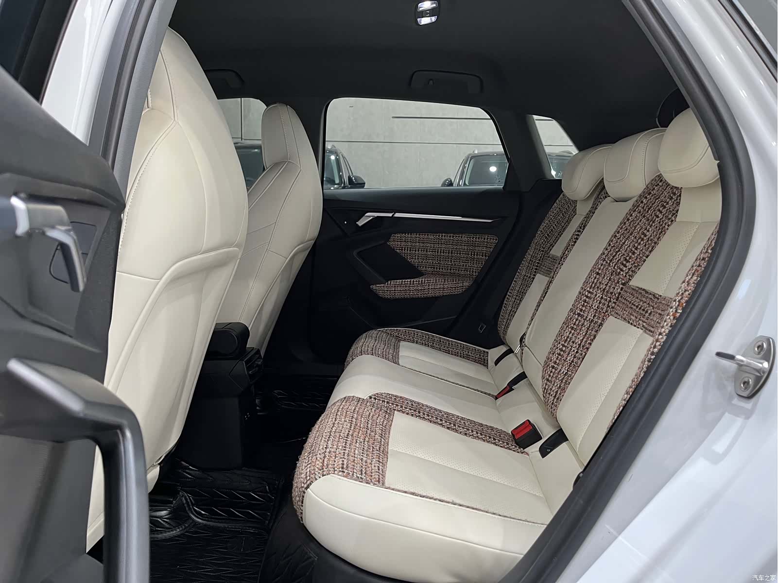 Audi A3, 2021 22