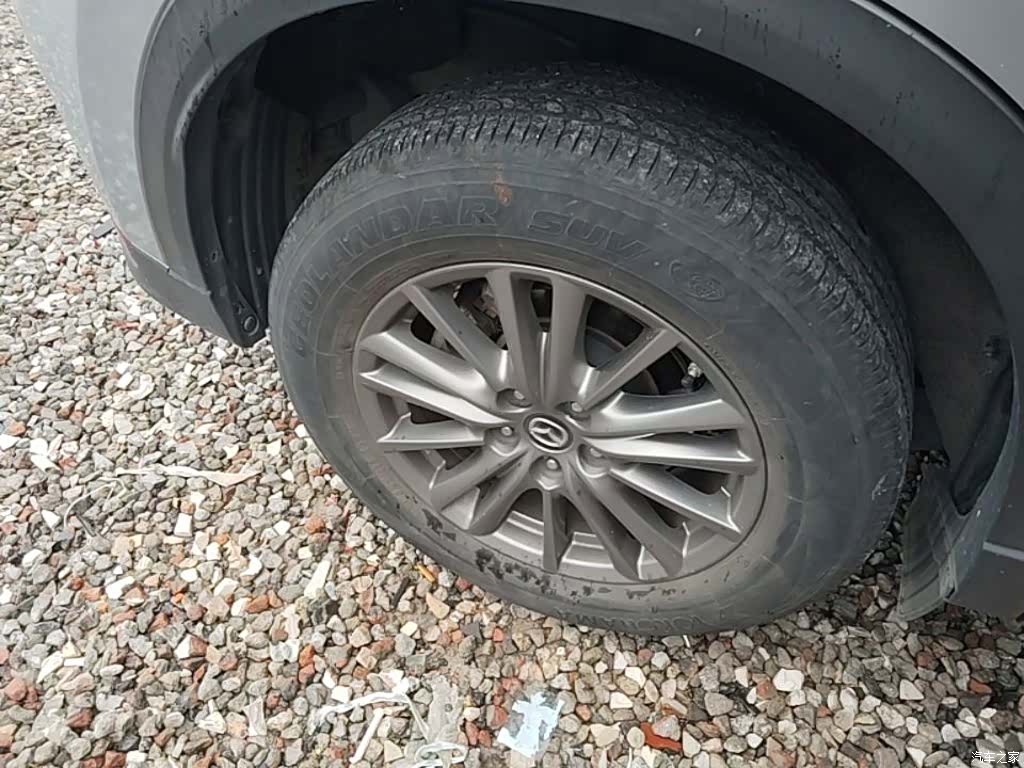 Mazda CX-5, 2017 21