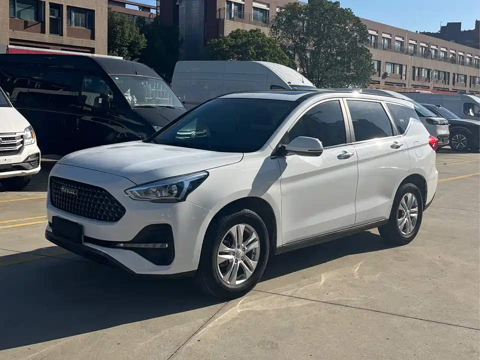 Haval M6