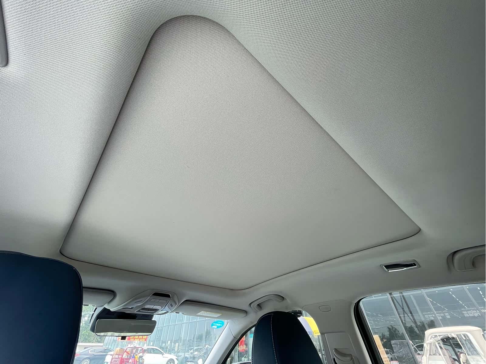 Geely Preface, 2023 12