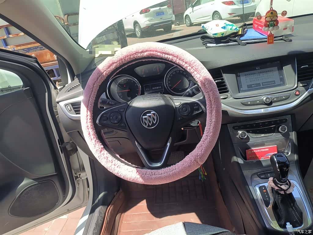 Buick Verano, 2016 2