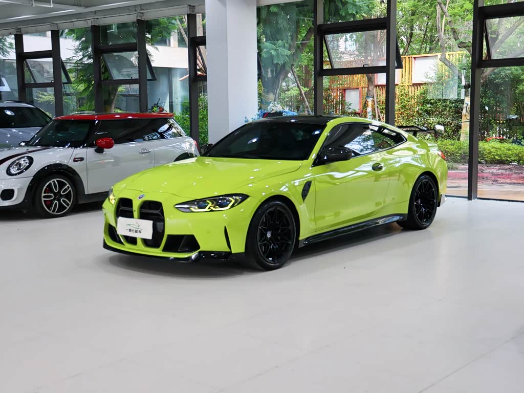BMW M4