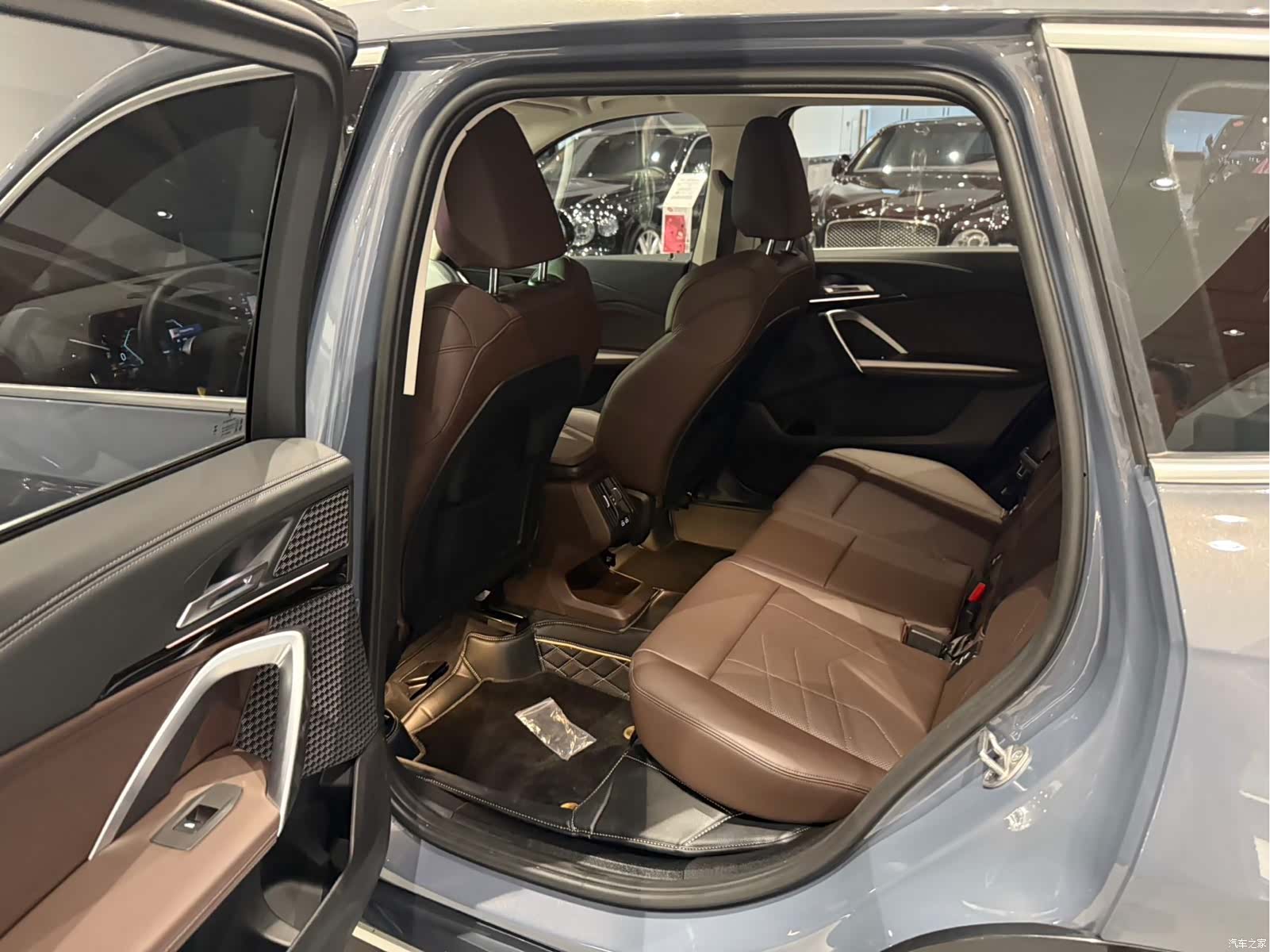 BMW X1, 2023 8