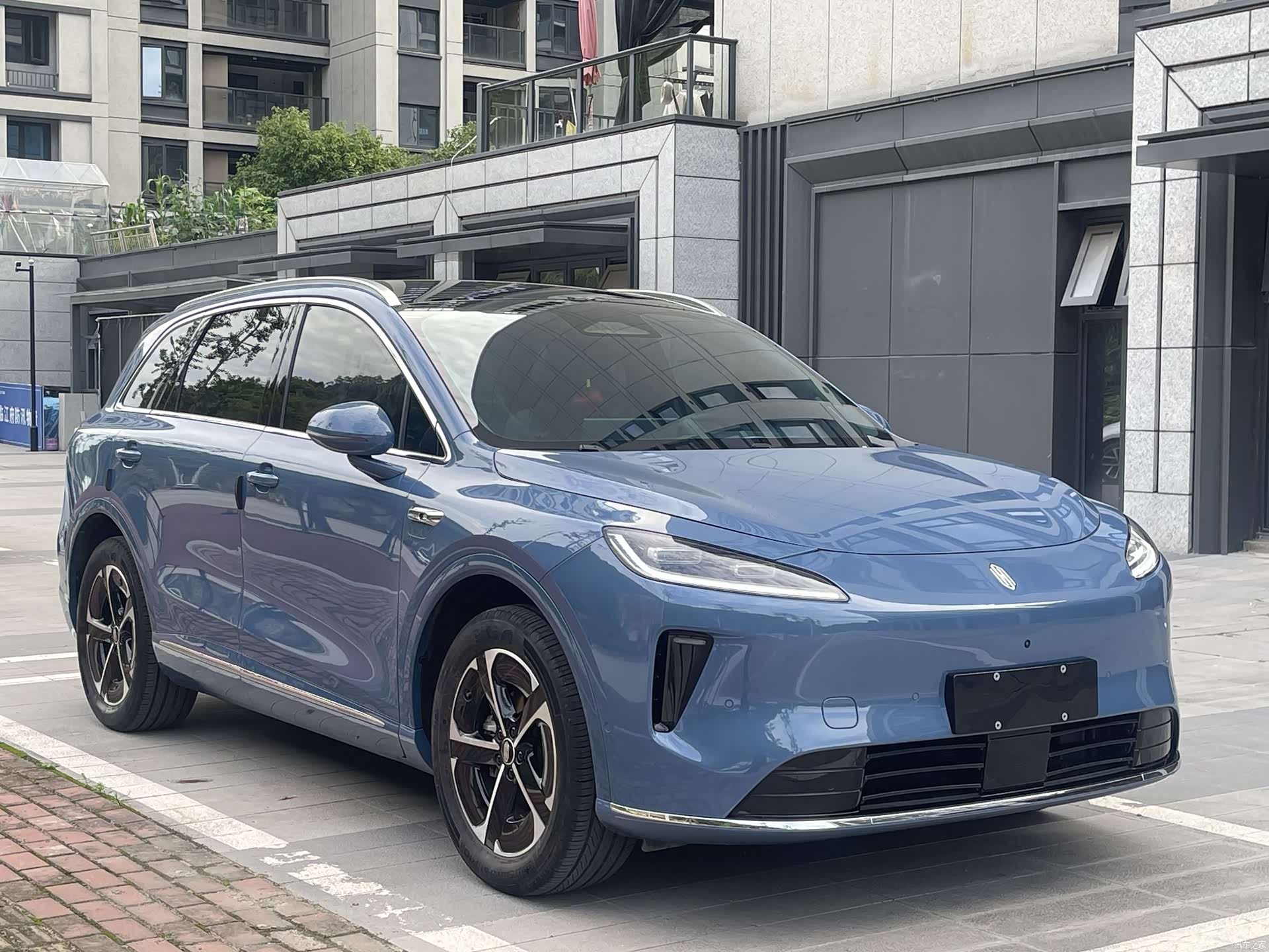 SAIC ShangJie H5, 2025 3