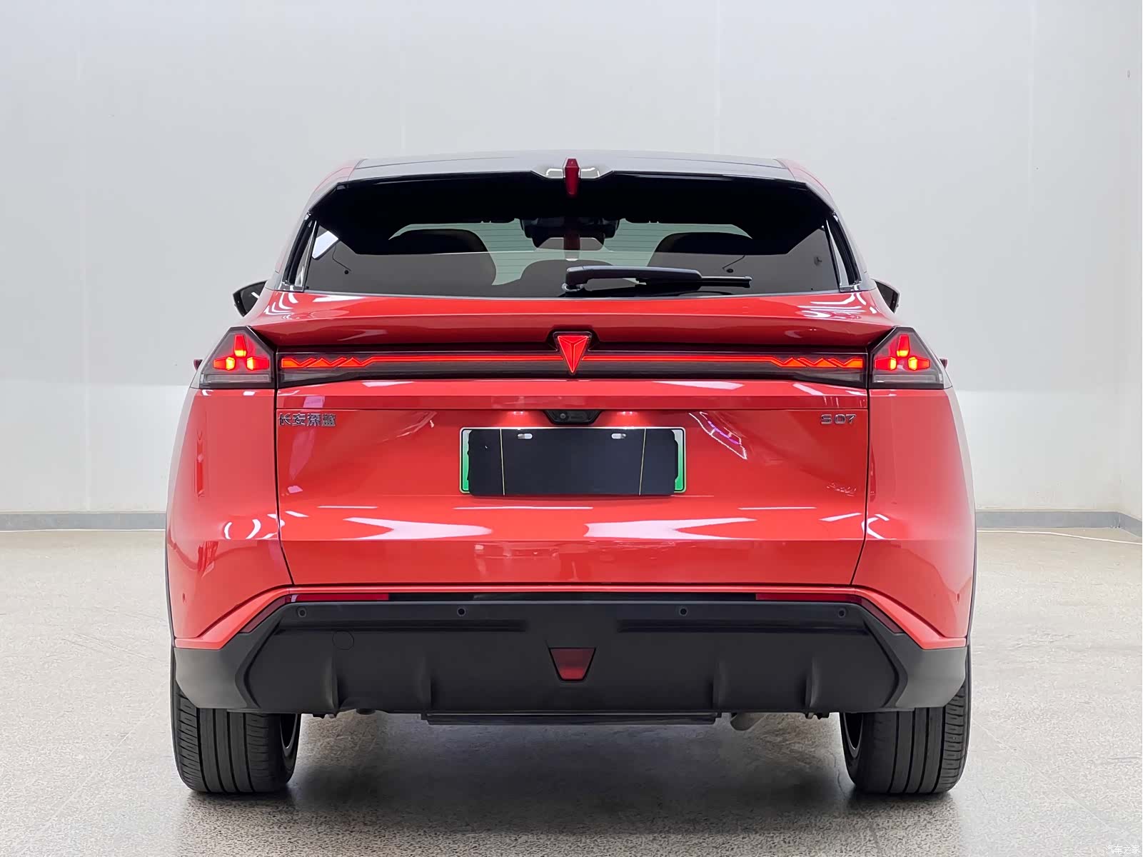 Deepal S07, 2024 6