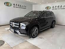 ����GLS 2022�� �Ŀ� GLS 450 4MATIC ʱ����