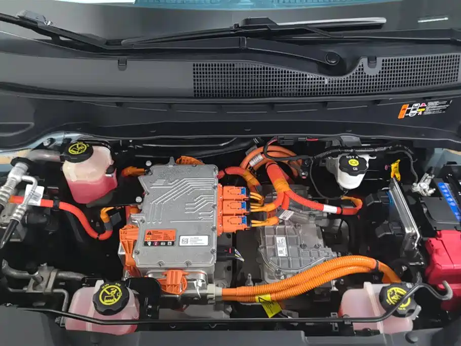 Buick Slightly blue 7