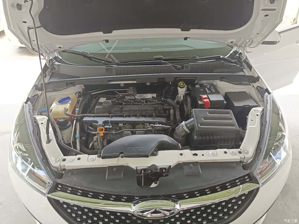 Chery 5, 2023 20