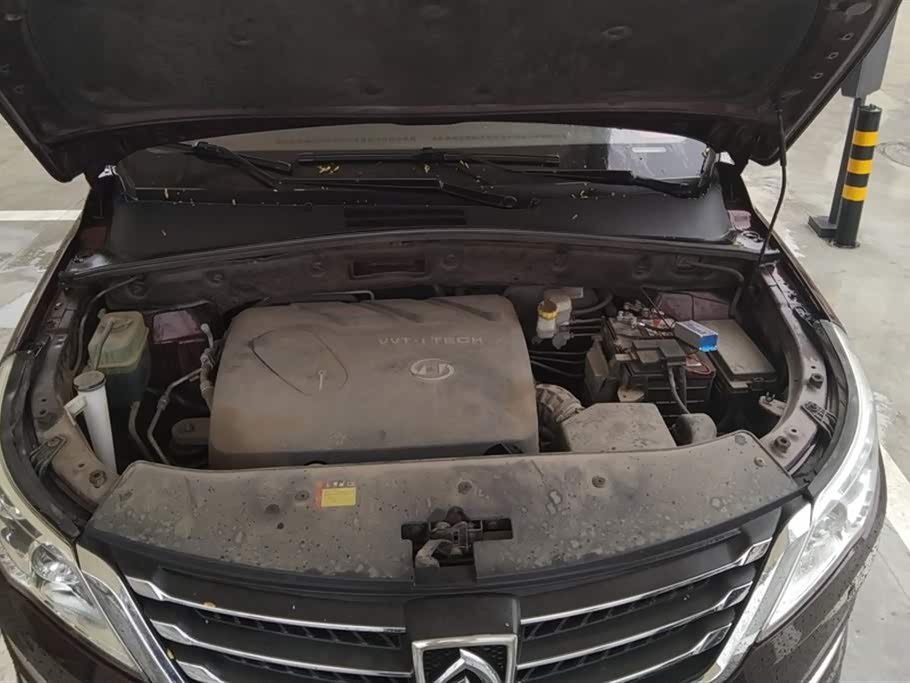 Baoding 560 Baoding 560