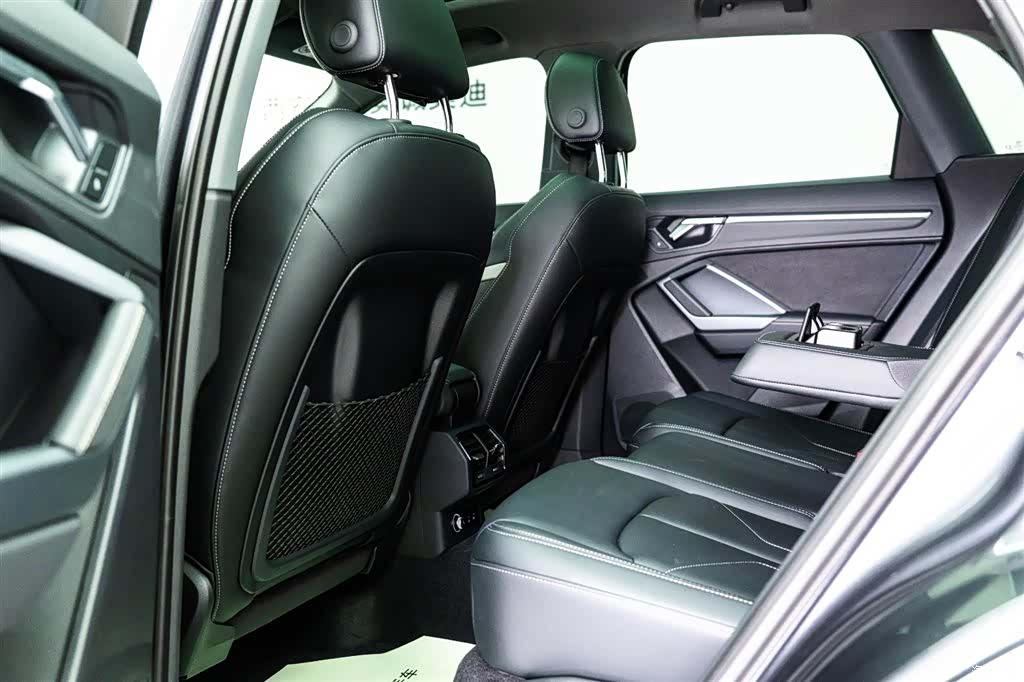 Audi Q3, 2024 7