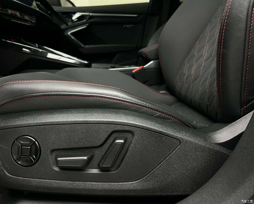 Audi A3, 2022 15