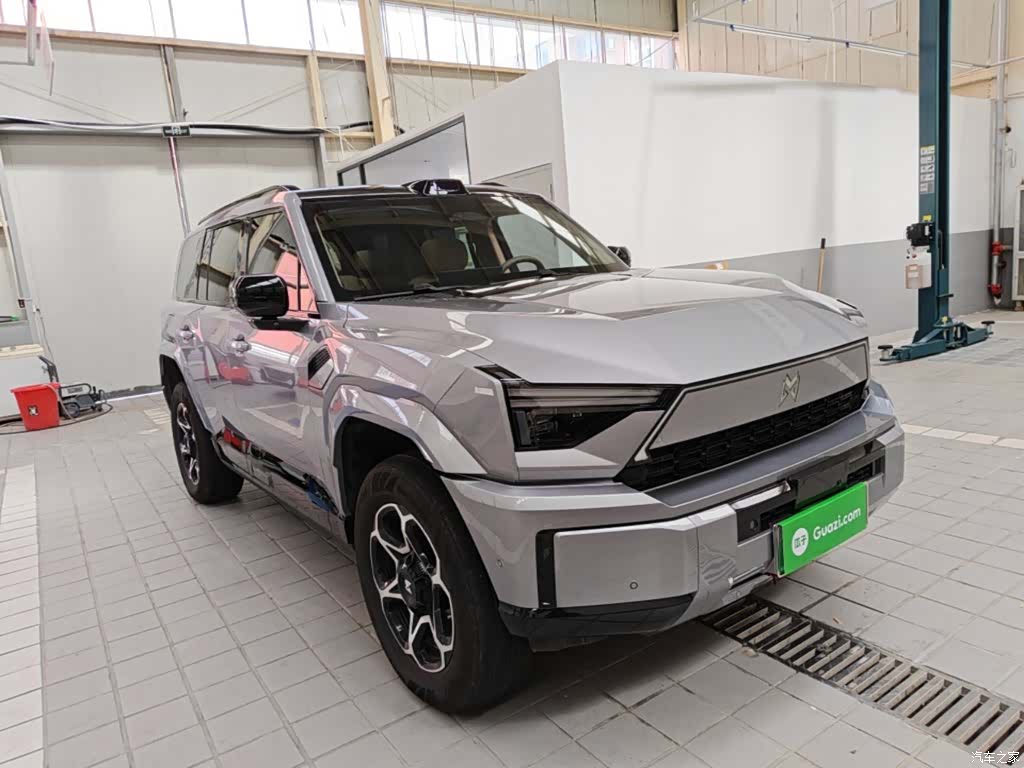 Mengshi M817, 2025 4