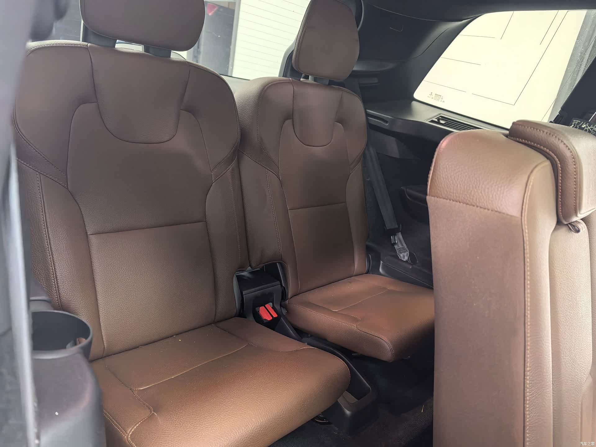 Volvo XC90, 2023 10