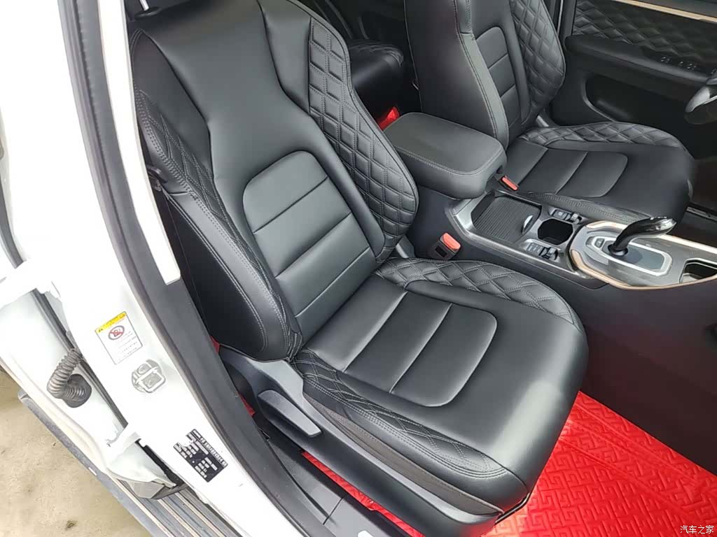 Haval H6, 2020 25