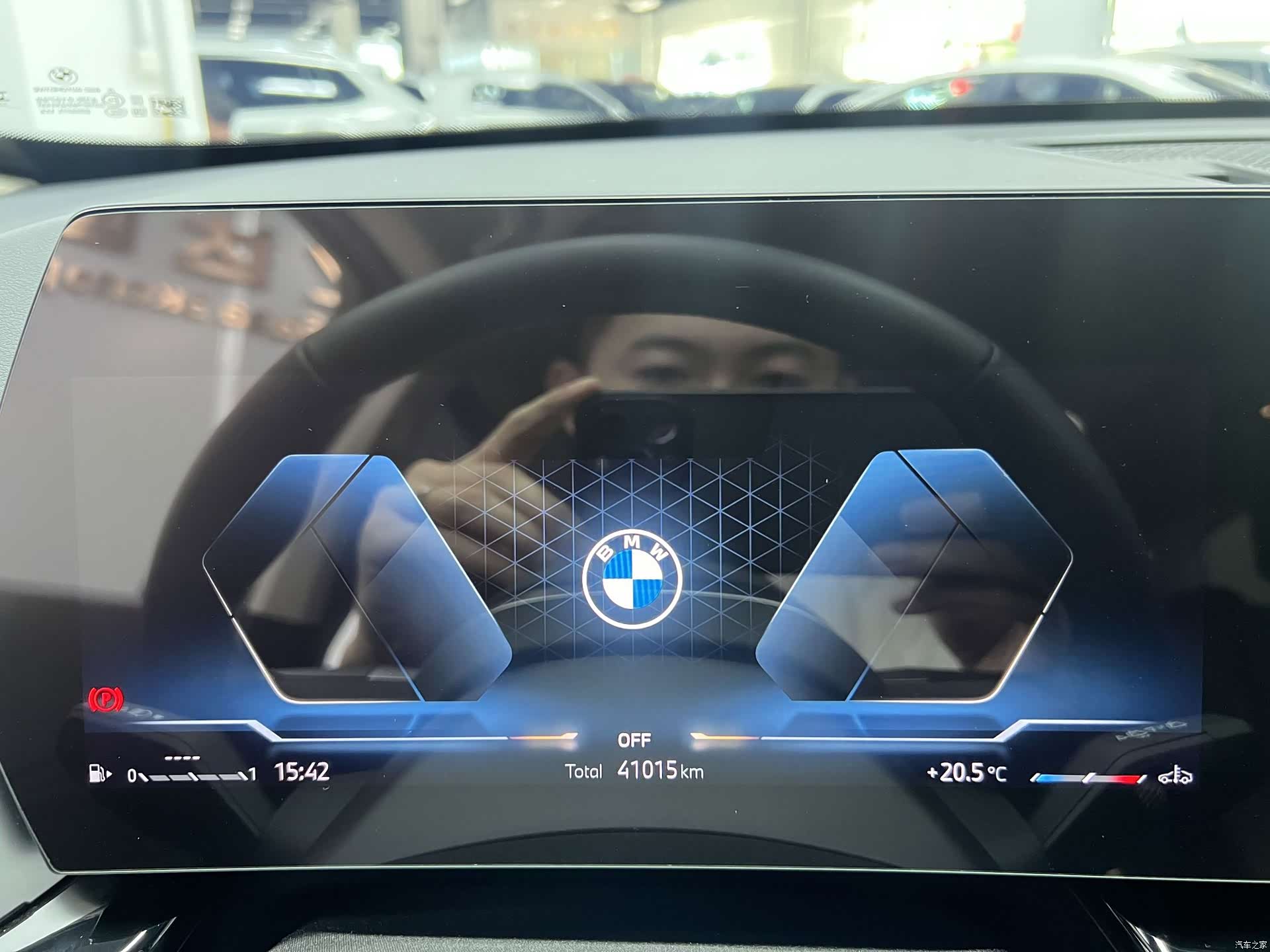 BMW X1, 2023 10