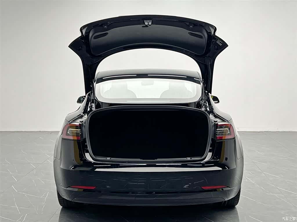 Tesla Model 3, 2020 13