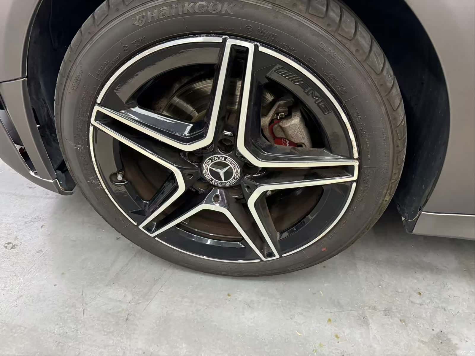 Mercedes-Benz C-Class, 2021 12