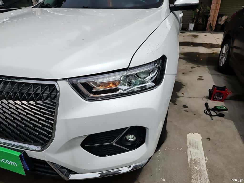 Haval H6, 2020 24