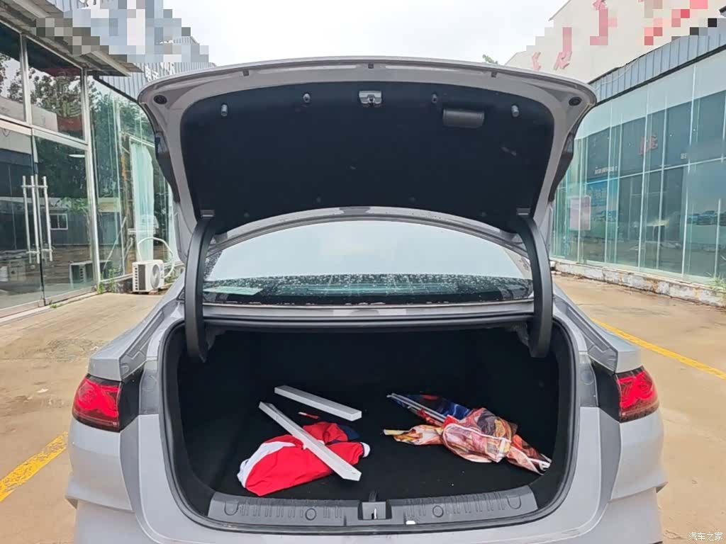 BYD Qin, 2026 19