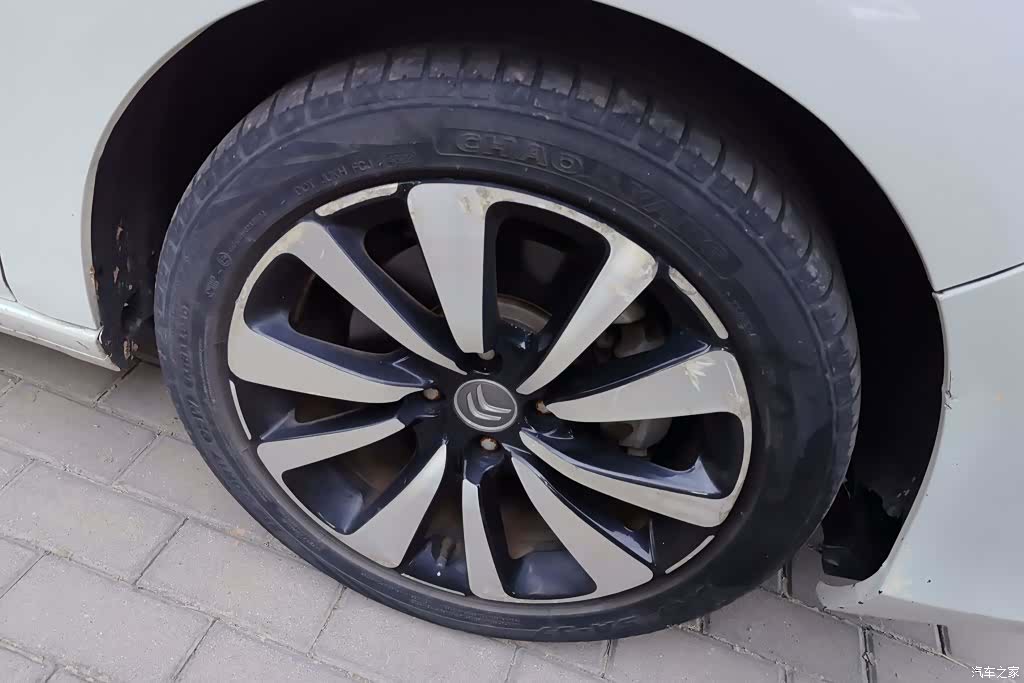 Citroen C4, 2016 6