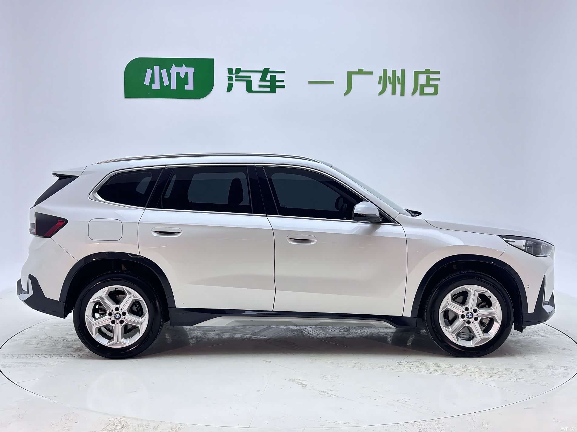 BMW X1, 2024 8
