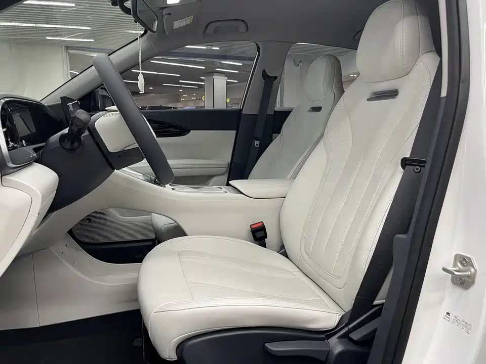 Geely Galaxy Star Wish