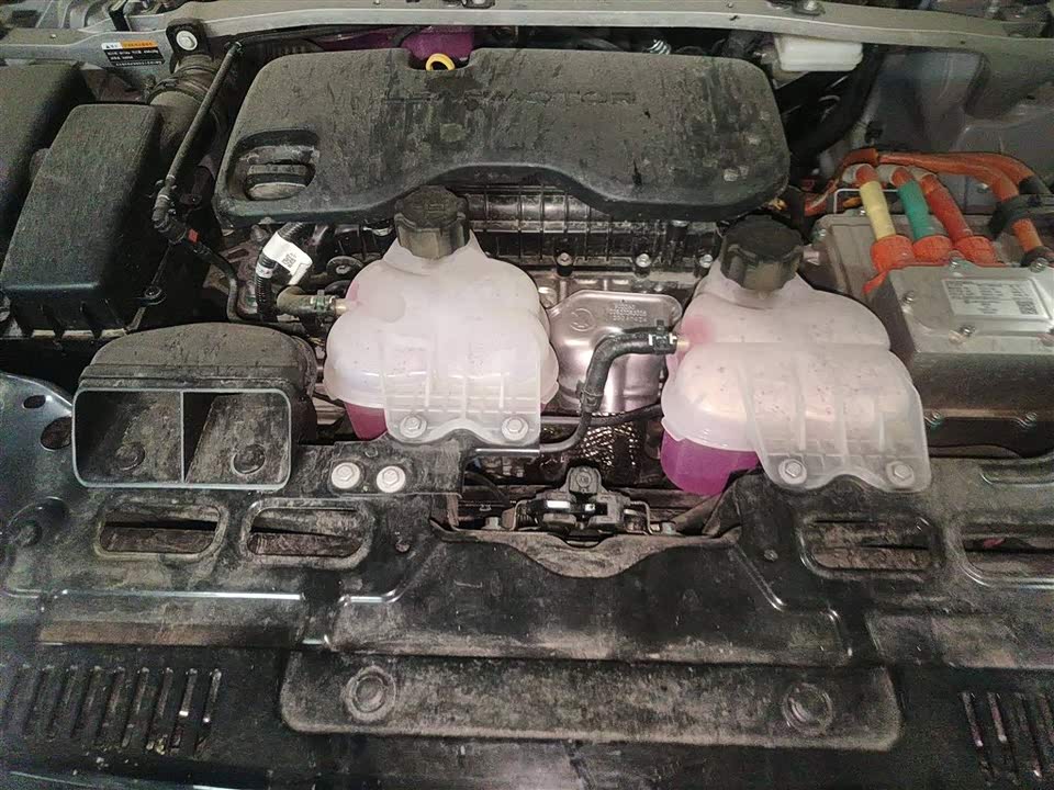 Leapmotor C11 Leapmotor C11