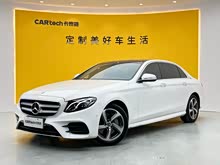 ����E�� 2019�� E 300 L �˶�ʱ����