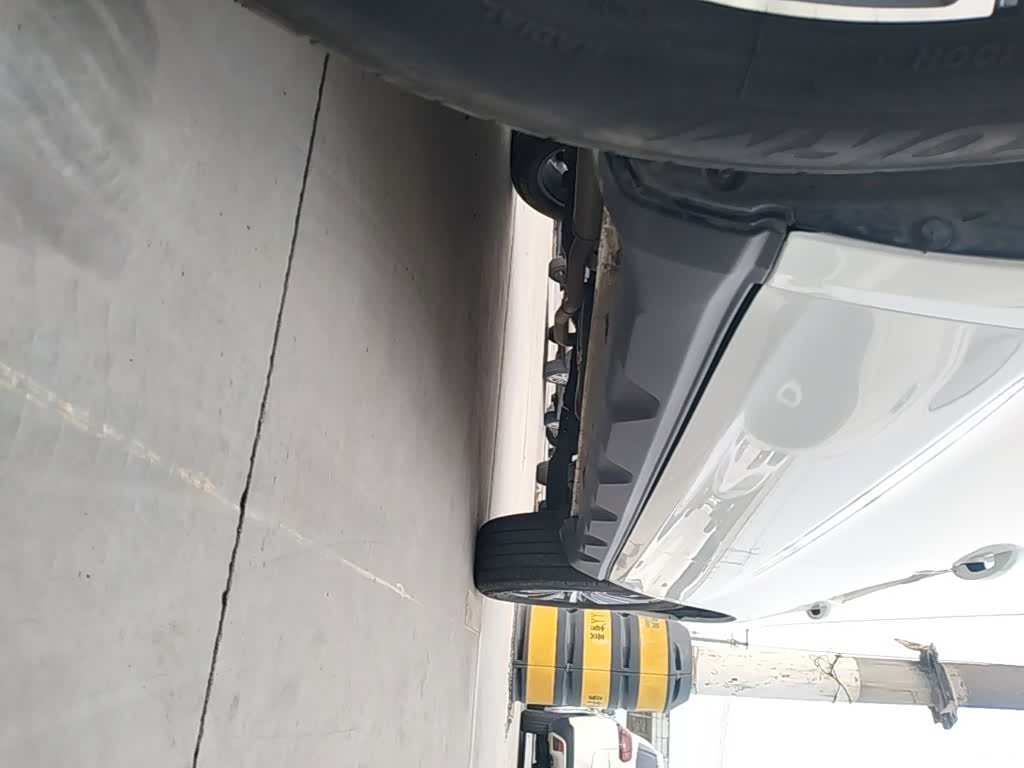Geely X6, 2021 22