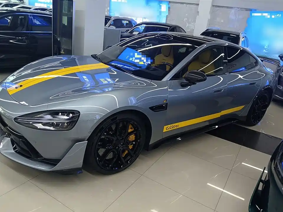 Xiaomi Xiaomi SU7 Ultra