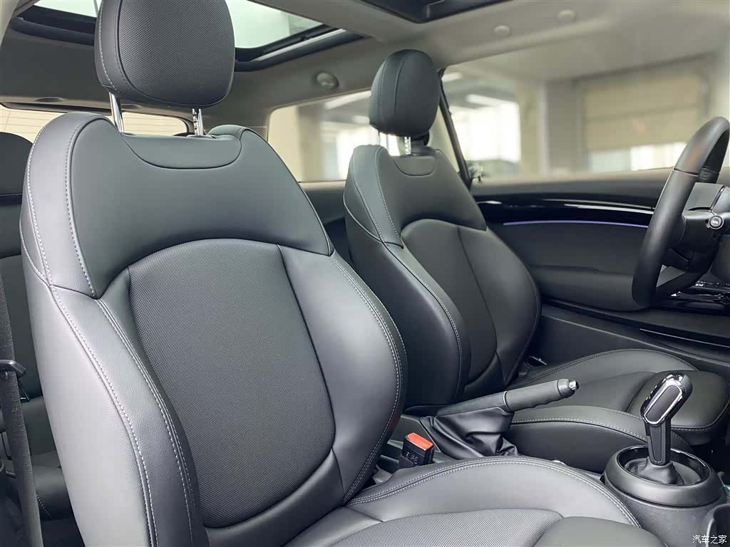 Mini Cooper, 2021 9