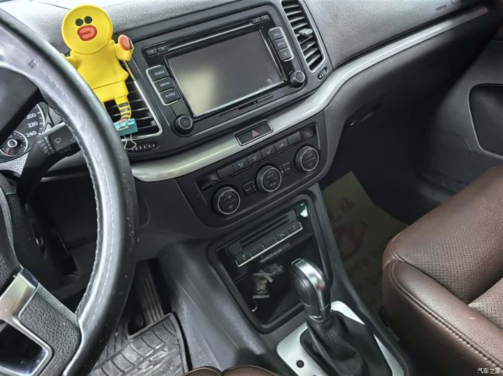 Volkswagen Xia, 2016 все фото