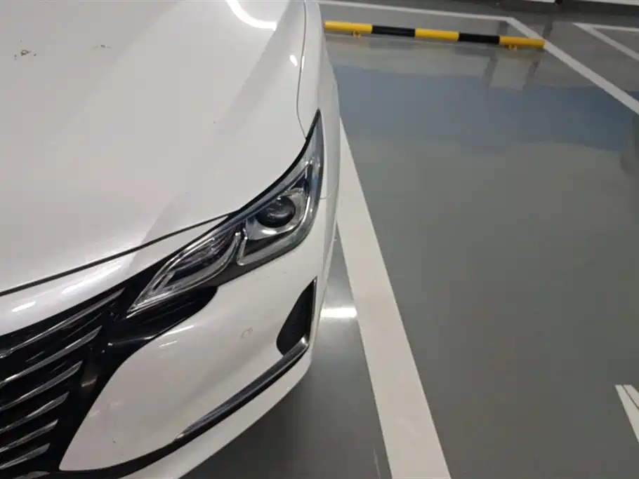 Changan Ruicheng CC