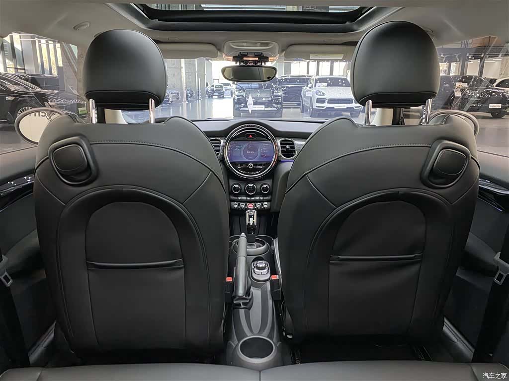 Mini Cooper, 2021 8
