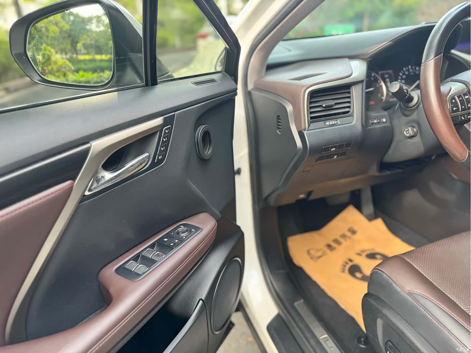 Lexus RX, 2018 14
