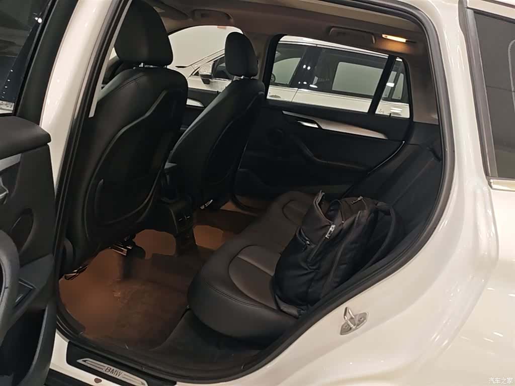 BMW X1, 2017 17