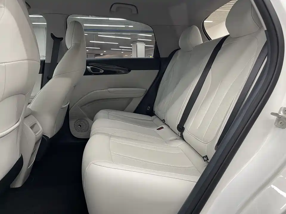 Geely Galaxy Star Wish