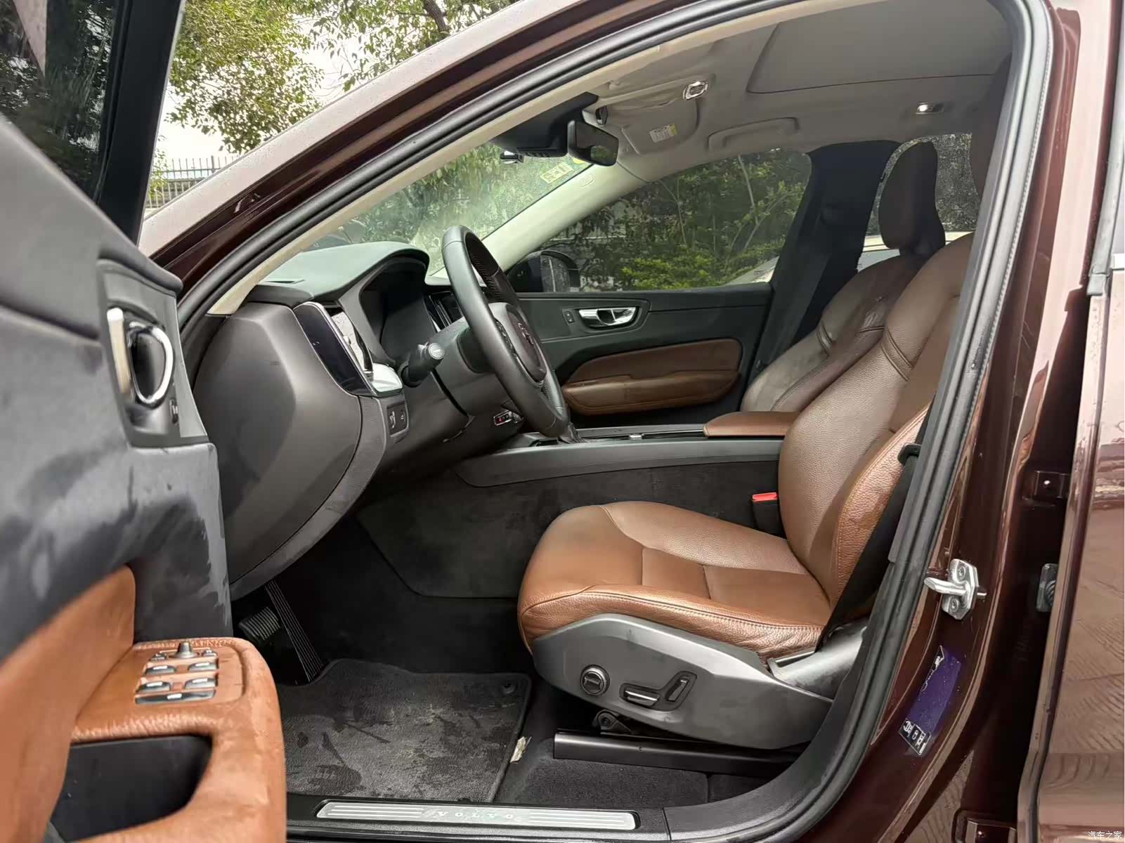 Volvo XC60, 2018 4