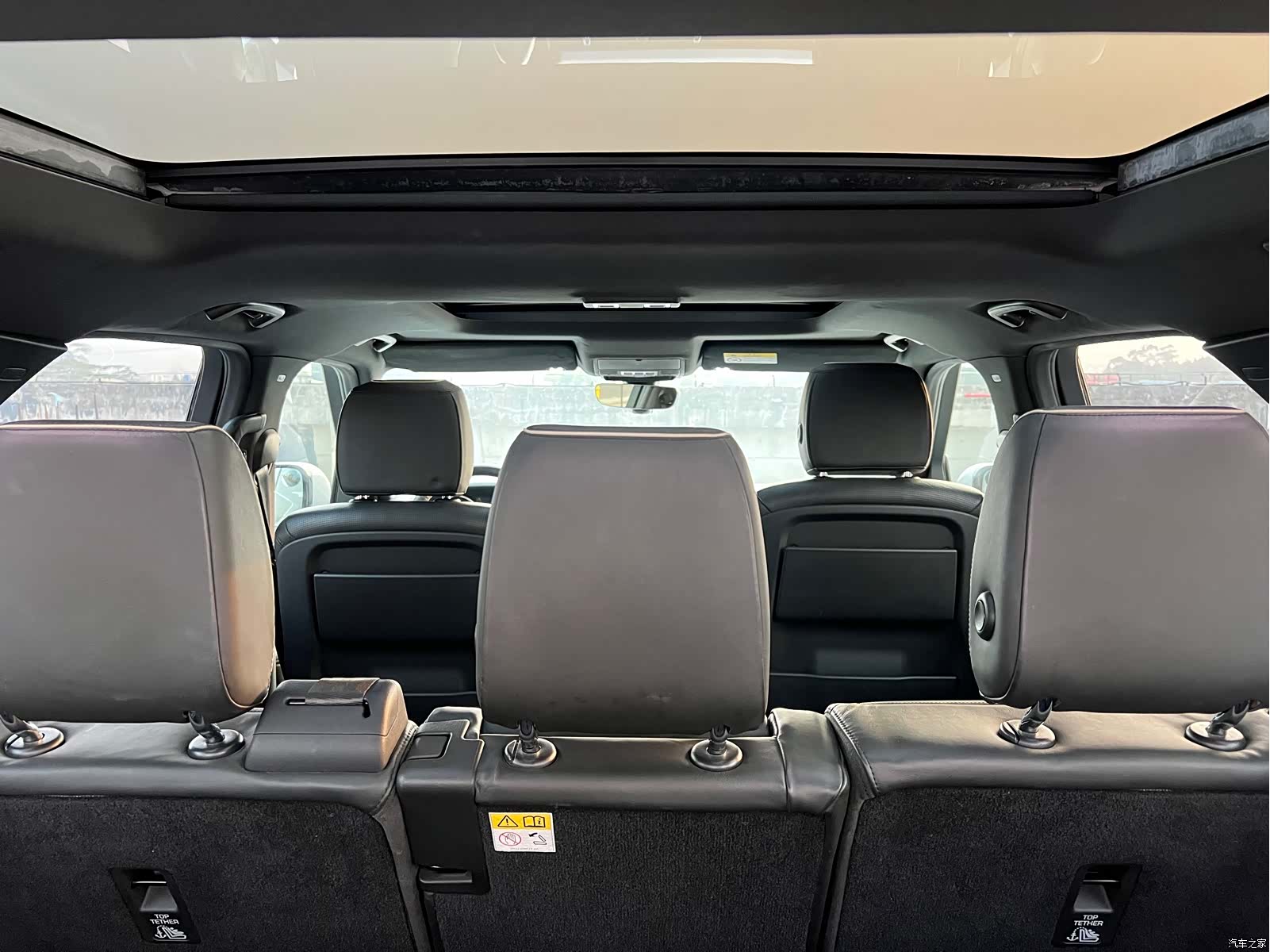 Land Rover Discovery, 2017 17