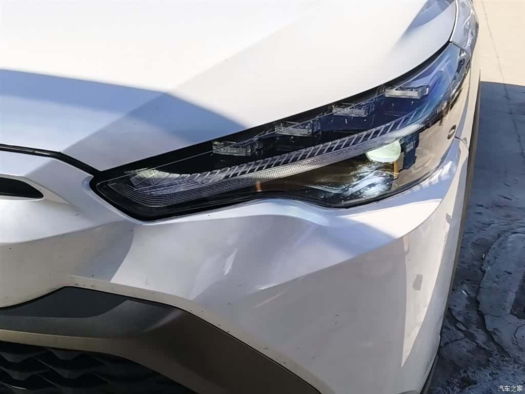 Toyota Frontlander, 2024 24