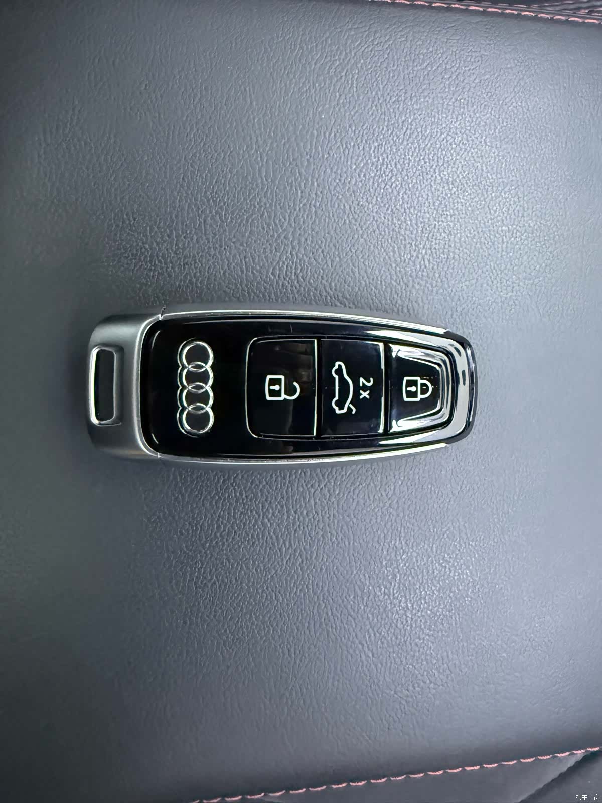 Audi A6L, 2023 11