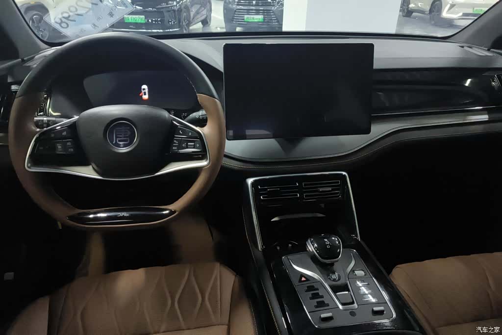 BYD Tang, 2023 12