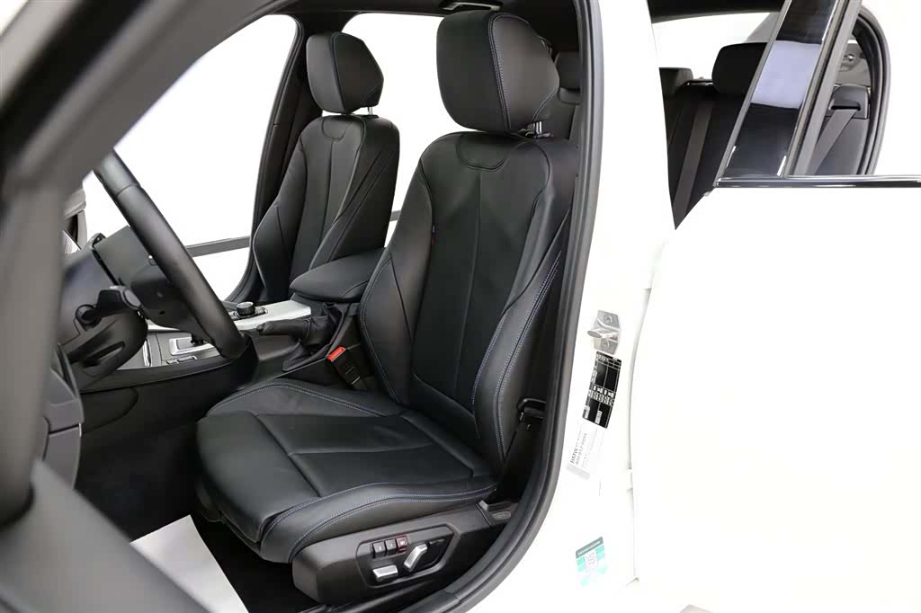 BMW 1 Series, 2019 7
