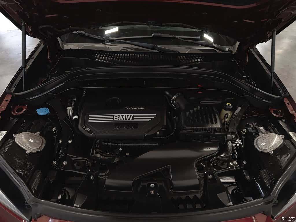 BMW X1, 2020 6