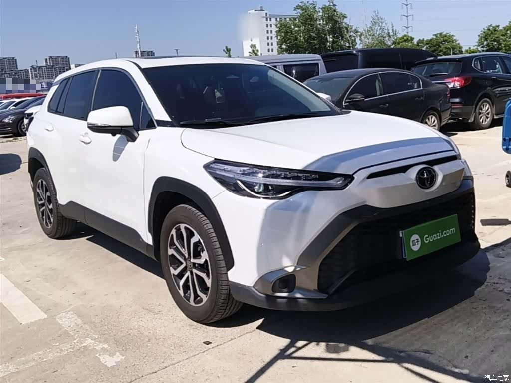 Toyota Frontlander, 2024 4