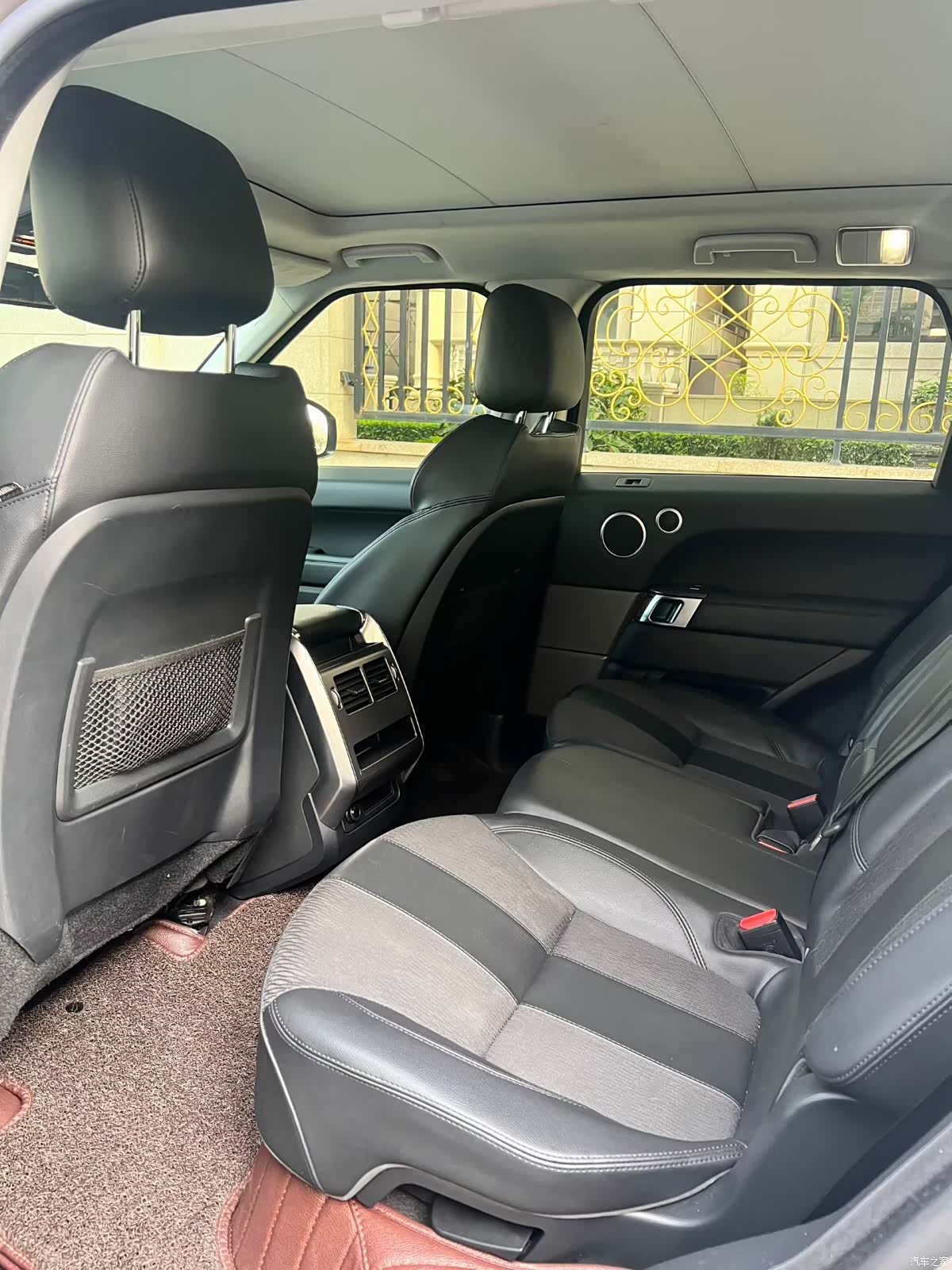 Land Rover Range Rover, 2016 6