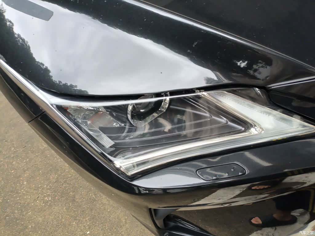 Lexus RX, 2018 7
