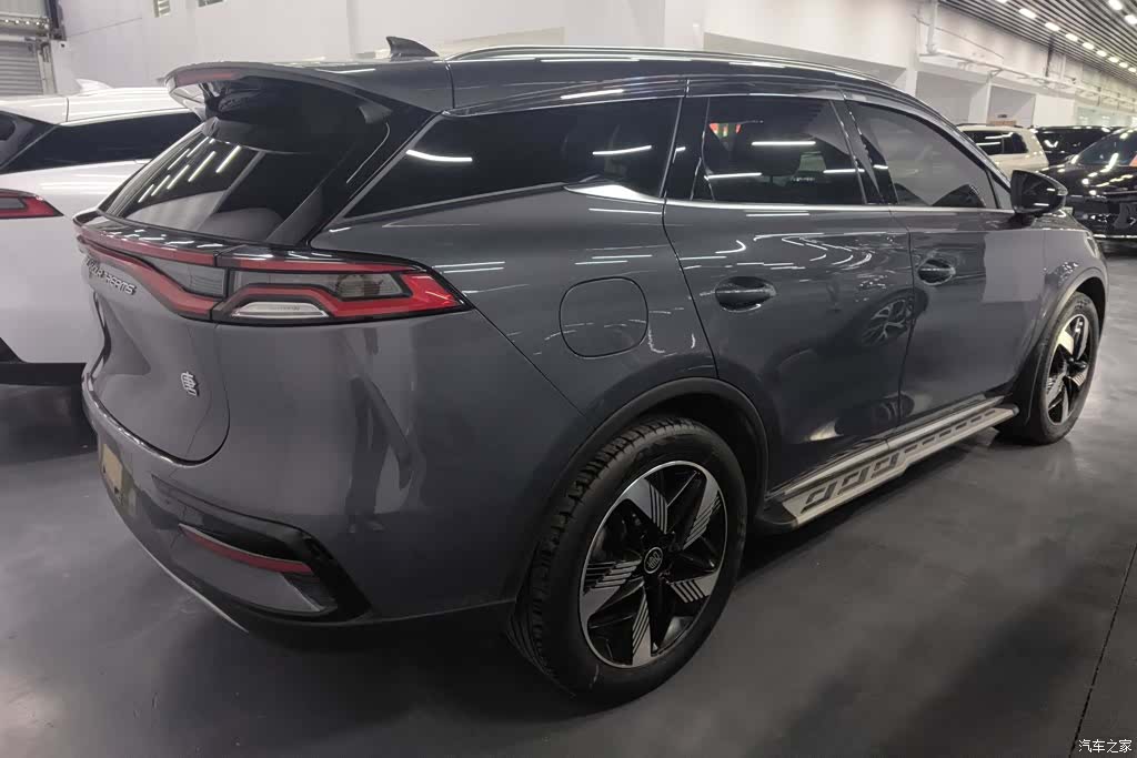 BYD Tang, 2023 3