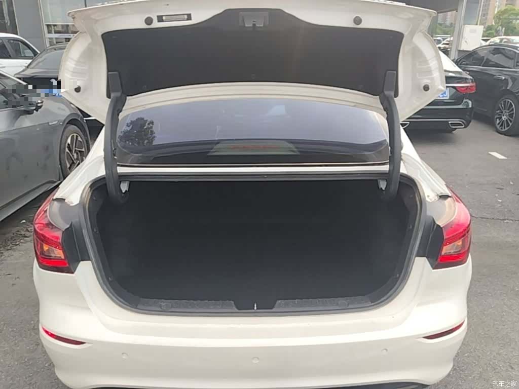 Changan Eado, 2018 19